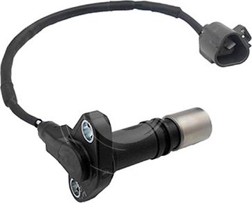 Autoteam L33409 - Senzor impulsuri, arbore cotit aaoparts.ro