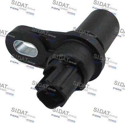 Autoteam L33434A2 - Senzor,viteza / turatie aaoparts.ro