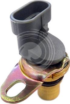 Autoteam L33002 - Senzor impulsuri, arbore cotit aaoparts.ro