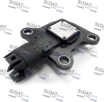 Autoteam L33108A2 - Senzor, ax excentric (cursa supapa variabila) aaoparts.ro