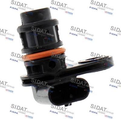 Autoteam L33174 - Senzor,pozitie ax cu came aaoparts.ro