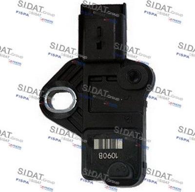 Autoteam L3386A2 - Senzor impulsuri, arbore cotit aaoparts.ro