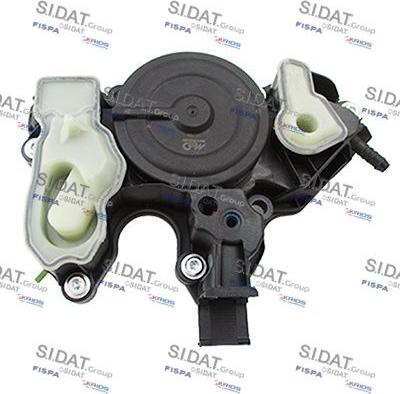 Autoteam L32664 - Separator ulei, ventilatie bloc motor aaoparts.ro