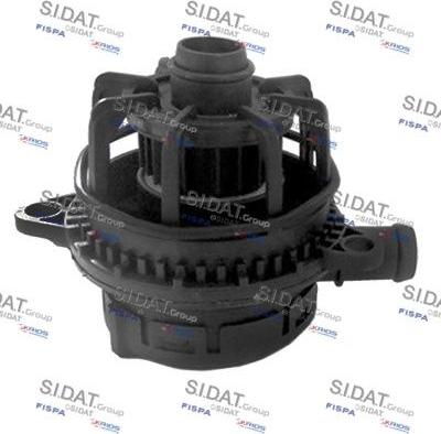 Autoteam L32633 - Separator ulei, ventilatie bloc motor aaoparts.ro