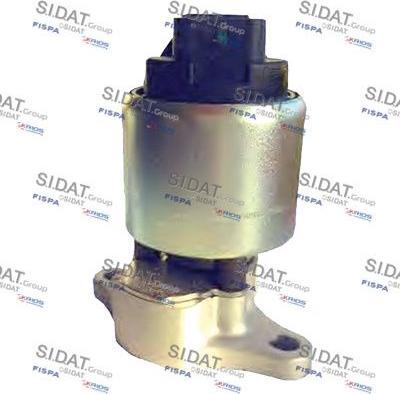 Autoteam L3797 - Supapa EGR aaoparts.ro