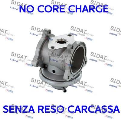 Autoteam L3742R - Supapa EGR aaoparts.ro