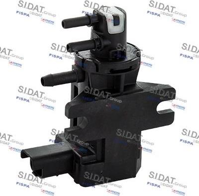 Autoteam L3763 - Convertor presiune, esapament aaoparts.ro