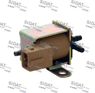 Autoteam L3784 - Convertor presiune, esapament aaoparts.ro