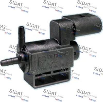Autoteam L3783A2 - Supapa control,admisie aer aaoparts.ro