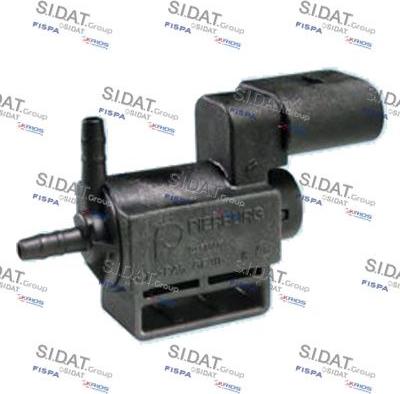 Autoteam L3783 - Supapa control,admisie aer aaoparts.ro