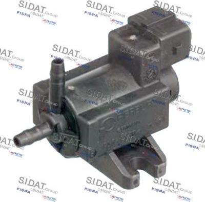 Autoteam L3774 - Supapa,control evacuare EGR aaoparts.ro