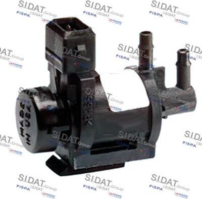 Autoteam L3770 - Convertor presiune, esapament aaoparts.ro