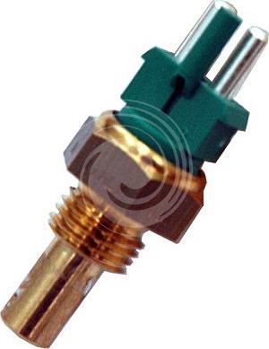 Autoteam L2454 - Senzor,temperatura lichid de racire aaoparts.ro