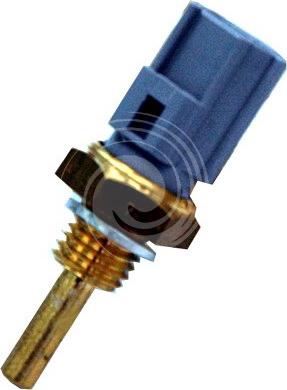 Autoteam L2465 - Senzor,temperatura lichid de racire aaoparts.ro