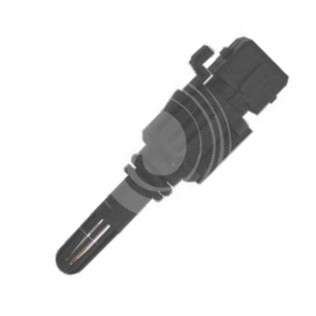 Autoteam L2484 - Senzor,temperatura aer admisie aaoparts.ro