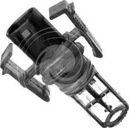 Autoteam L2509 - Senzor,temperatura aer admisie aaoparts.ro