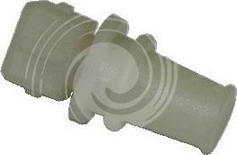 Autoteam L2519 - Senzor,temperatura aer admisie aaoparts.ro