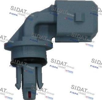 Autoteam L2514A2 - Senzor,temperatura aer admisie aaoparts.ro
