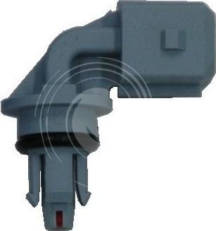 Autoteam L2514 - Senzor,temperatura aer admisie aaoparts.ro