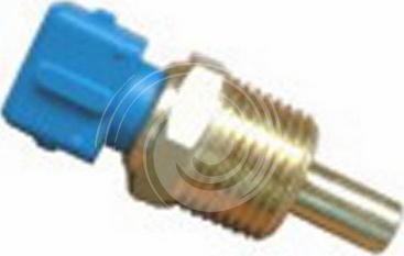 Autoteam L2580 - Senzor,temperatura lichid de racire aaoparts.ro
