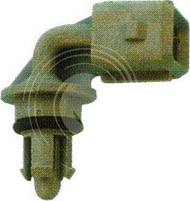 Autoteam L2520 - Senzor,temperatura exterioara aaoparts.ro