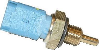 Autoteam L2522 - Senzor,temperatura lichid de racire aaoparts.ro