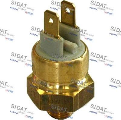 Autoteam L2666 - Senzor,temperatura lichid de racire aaoparts.ro