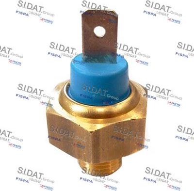 Autoteam L2663 - Senzor,temperatura lichid de racire aaoparts.ro
