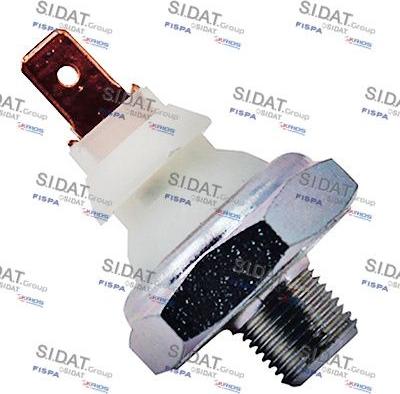 Autoteam L2055 - Senzor,presiune ulei aaoparts.ro