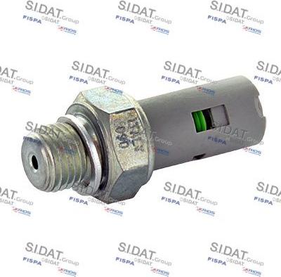 Autoteam L2050 - Senzor,presiune ulei aaoparts.ro