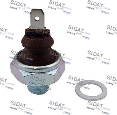 Autoteam L2058 - Senzor,presiune ulei aaoparts.ro