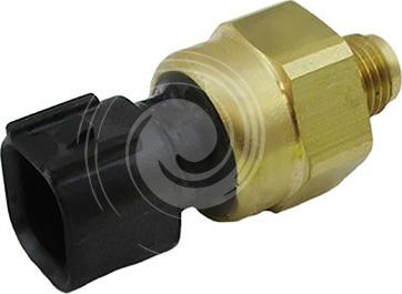 Autoteam L2052 - Senzor,presiune ulei aaoparts.ro