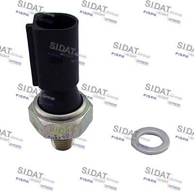 Autoteam L2085 - Senzor,presiune ulei aaoparts.ro