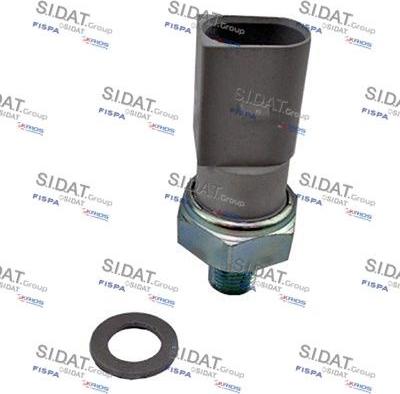 Autoteam L2086 - Senzor,presiune ulei aaoparts.ro