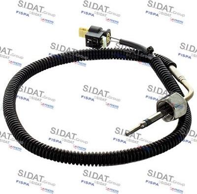 Autoteam L21565 - Senzor, temperatura gaze evacuare aaoparts.ro