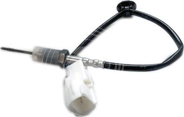 Autoteam L21069 - Senzor, temperatura gaze evacuare aaoparts.ro