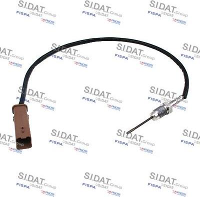 Autoteam L21064A2 - Senzor, temperatura gaze evacuare aaoparts.ro