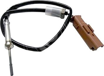 Autoteam L21064 - Senzor, temperatura gaze evacuare aaoparts.ro