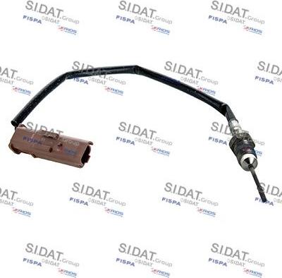 Autoteam L21063 - Senzor, temperatura gaze evacuare aaoparts.ro