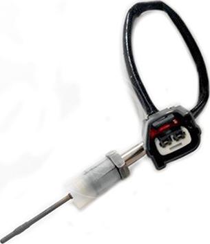 Autoteam L21070 - Senzor, temperatura gaze evacuare aaoparts.ro