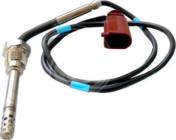 Autoteam L21162 - Senzor, temperatura gaze evacuare aaoparts.ro