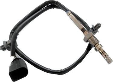 Autoteam L21125 - Senzor, temperatura gaze evacuare aaoparts.ro