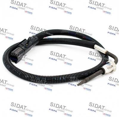 Autoteam L21360 - Senzor, temperatura gaze evacuare aaoparts.ro