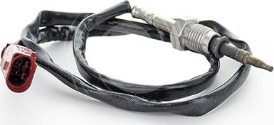 Autoteam L21222 - Senzor, temperatura gaze evacuare aaoparts.ro