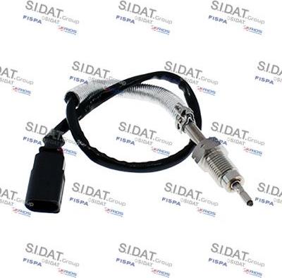 Autoteam L21274A2 - Senzor, temperatura gaze evacuare aaoparts.ro