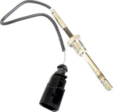 Autoteam L2127A2 - Senzor, temperatura gaze evacuare aaoparts.ro