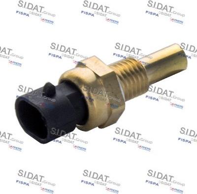 Autoteam L2394A2 - Senzor,temperatura ulei aaoparts.ro
