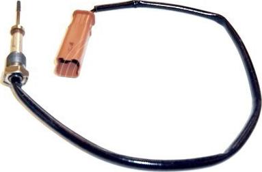 Autoteam L2301 - Senzor, temperatura gaze evacuare aaoparts.ro