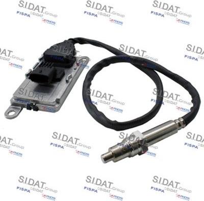 Autoteam L23168A2 - Senzor NOx, injectie aditiv aaoparts.ro