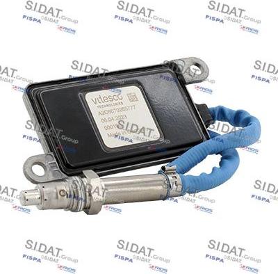 Autoteam L23185 - Senzor NOx, injectie aditiv aaoparts.ro